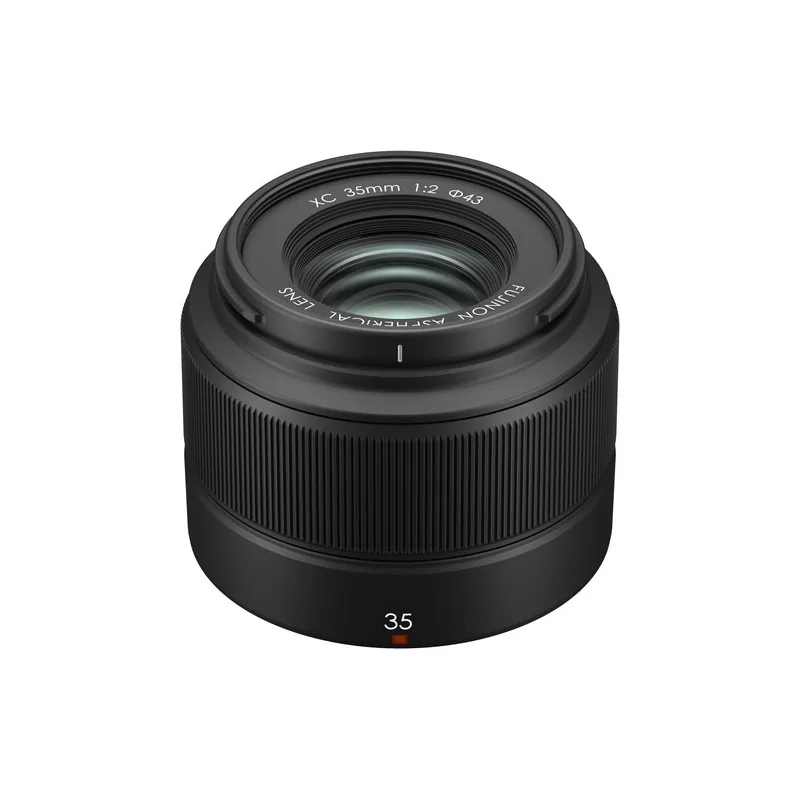 FUJIFILM XC 35mm f/2 8