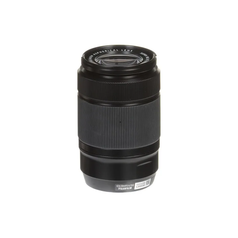 FUJIFILM XC 50-230mm f/4.5-6.7 OIS II 2