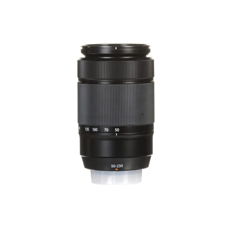 FUJIFILM XC 50-230mm f/4.5-6.7 OIS II 3