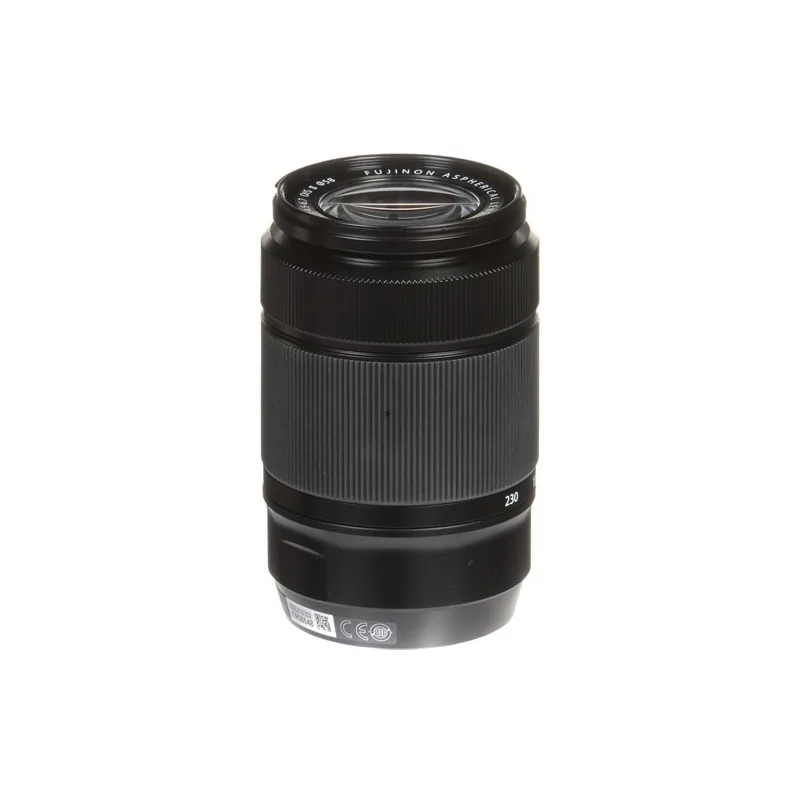 FUJIFILM XC 50-230mm f/4.5-6.7 OIS II 4