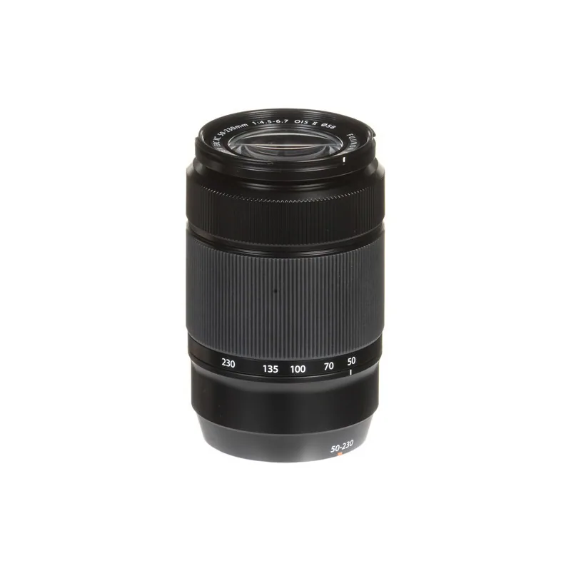 FUJIFILM XC 50-230mm f/4.5-6.7 OIS II 6