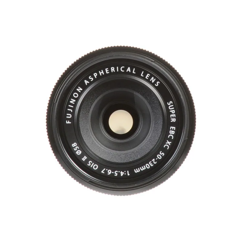 FUJIFILM XC 50-230mm f/4.5-6.7 OIS II 8