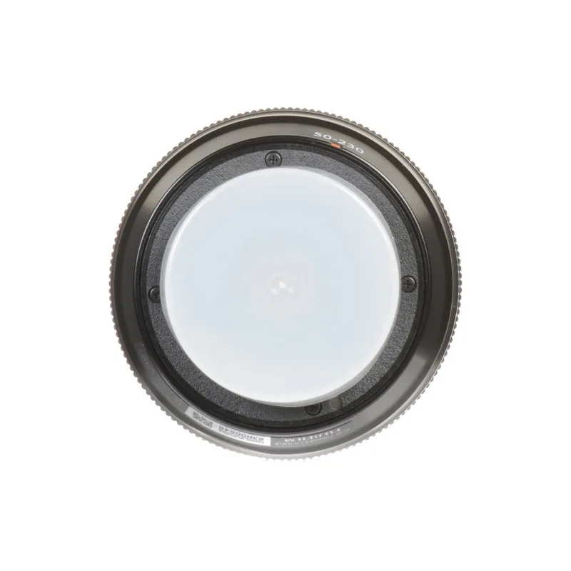 FUJIFILM XC 50-230mm f/4.5-6.7 OIS II 9