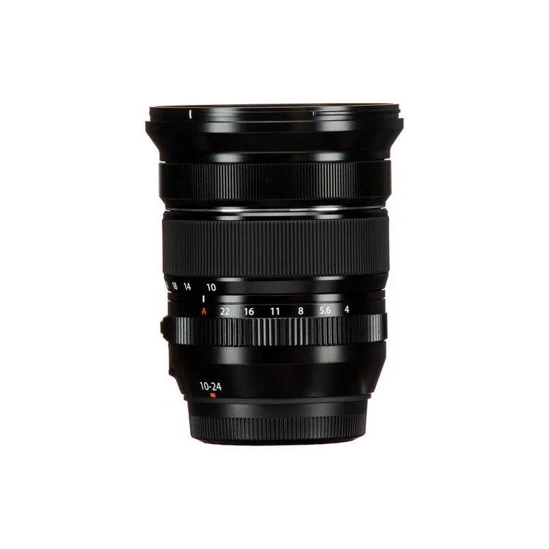 Fujifilm XF 10-24mm f/4 R OIS WR II 2