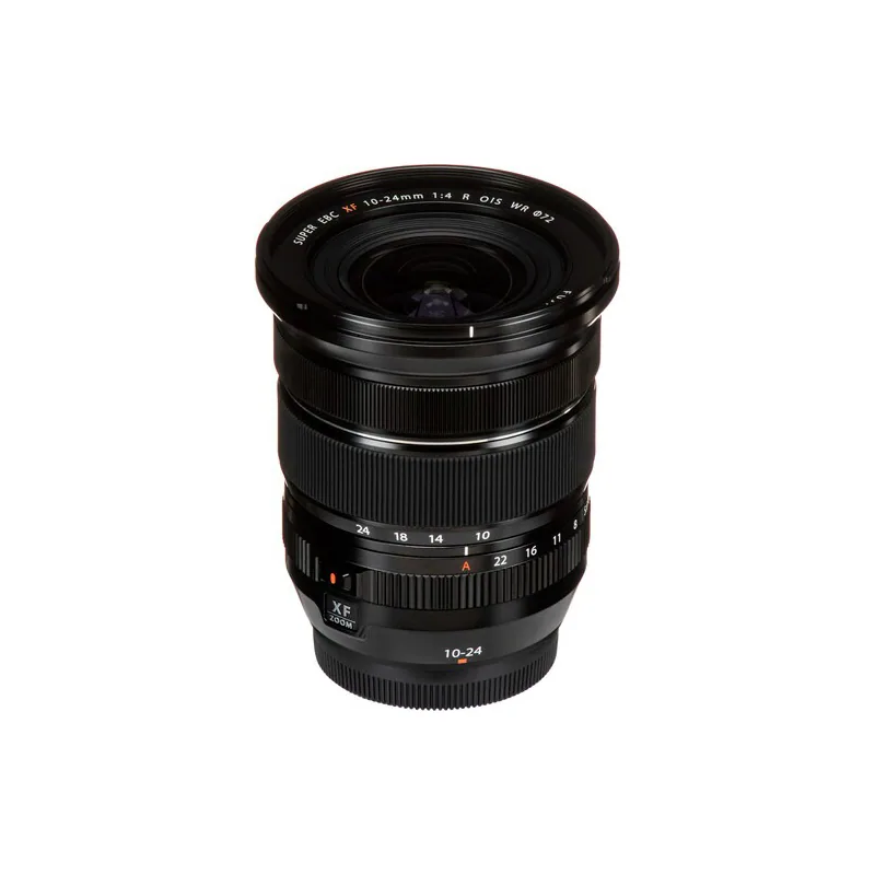 Fujifilm XF 10-24mm f/4 R OIS WR II 3
