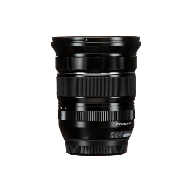 Fujifilm XF 10-24mm f/4 R OIS WR II 4