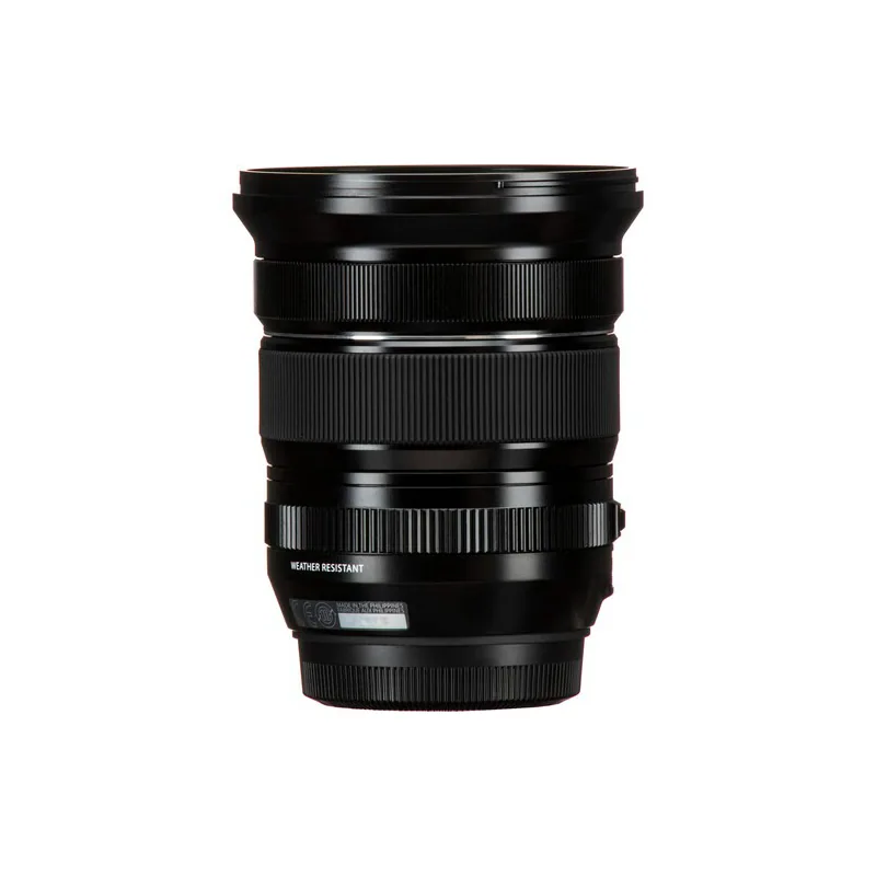 Fujifilm XF 10-24mm f/4 R OIS WR II 6