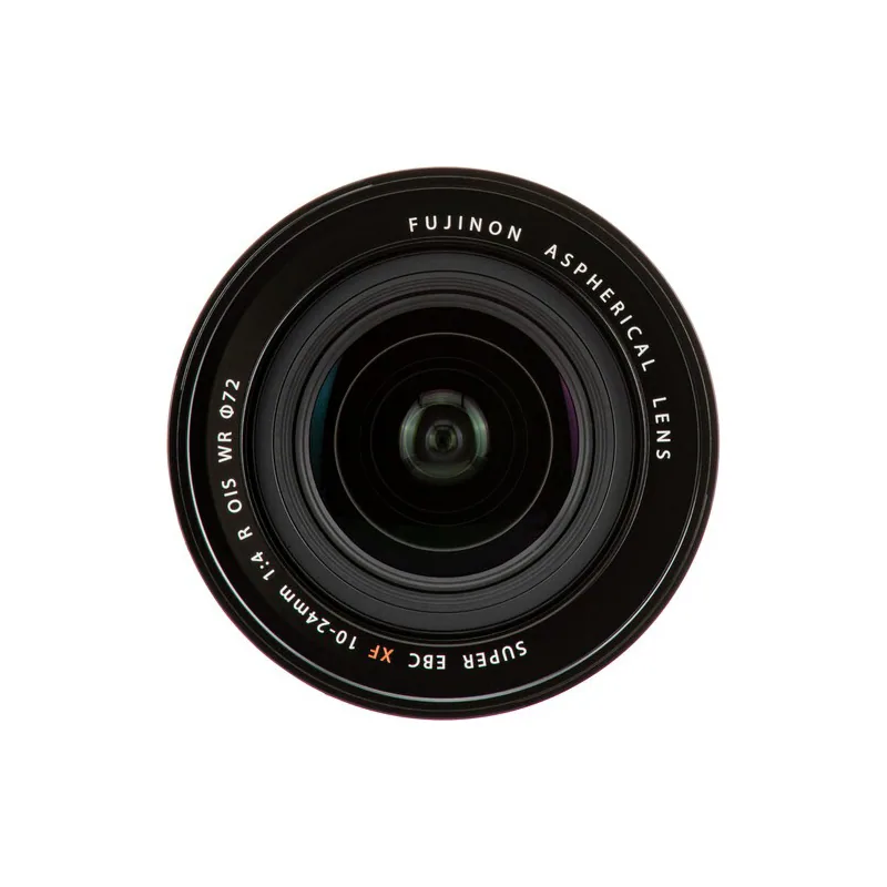 Fujifilm XF 10-24mm f/4 R OIS WR II 7