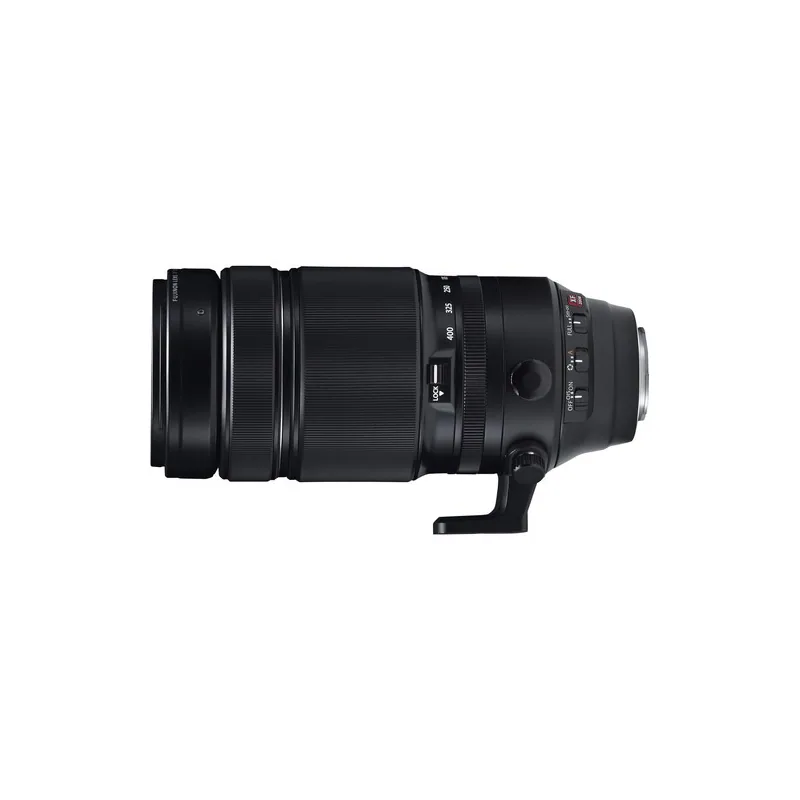 FUJIFILM XF 100-400mm f/4.5-5.6 R LM OIS WR 10