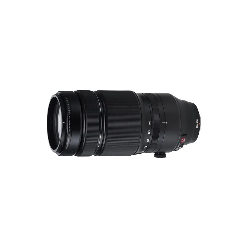 FUJIFILM XF 100-400mm f/4.5-5.6 R LM OIS WR 2