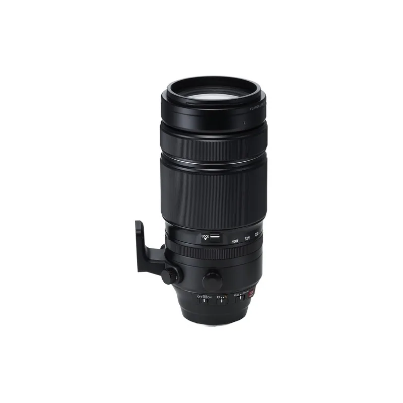 FUJIFILM XF 100-400mm f/4.5-5.6 R LM OIS WR 4
