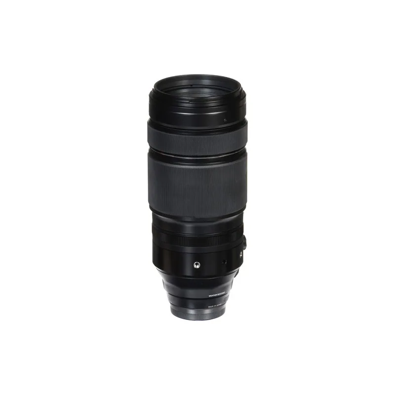 FUJIFILM XF 100-400mm f/4.5-5.6 R LM OIS WR 5