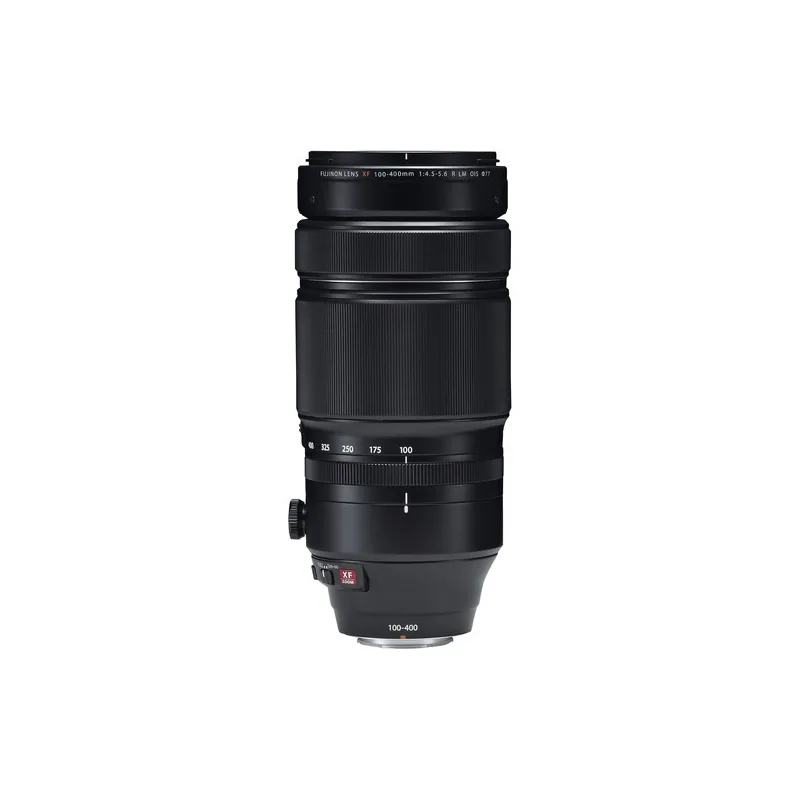 FUJIFILM XF 100-400mm f/4.5-5.6 R LM OIS WR 6