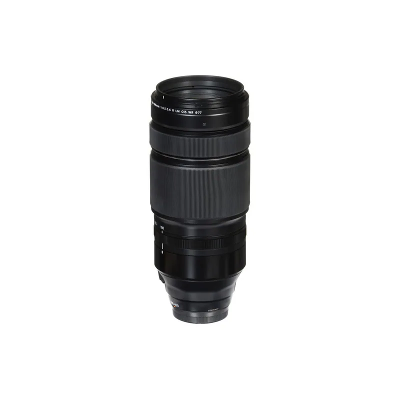 FUJIFILM XF 100-400mm f/4.5-5.6 R LM OIS WR 7