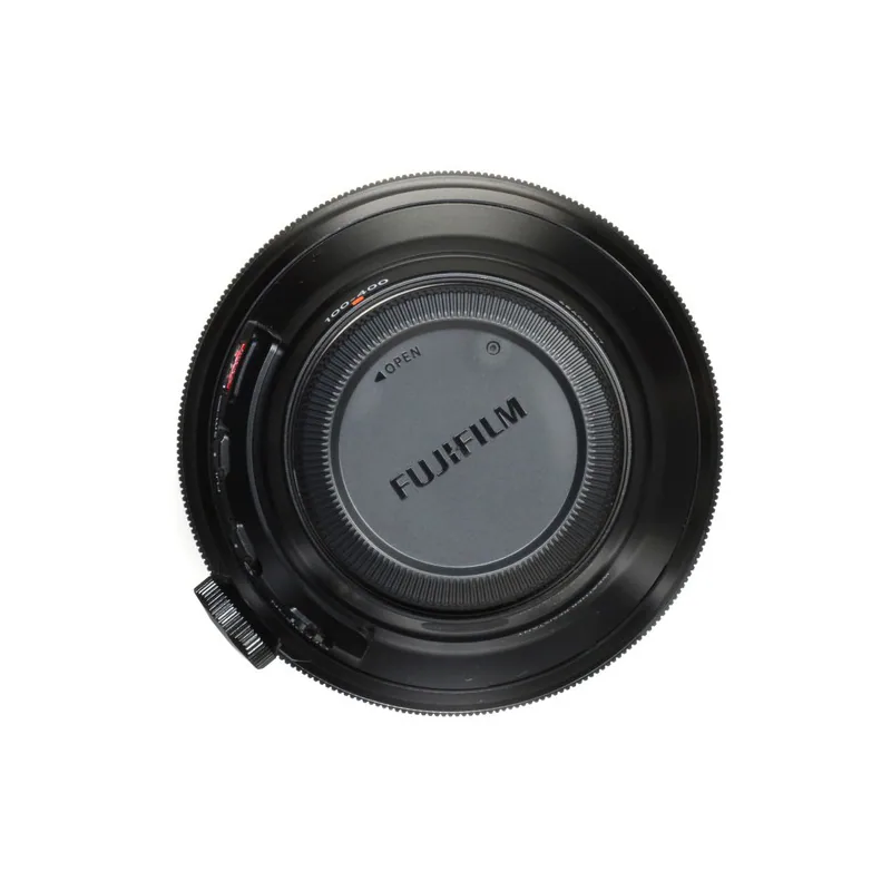 FUJIFILM XF 100-400mm f/4.5-5.6 R LM OIS WR 9