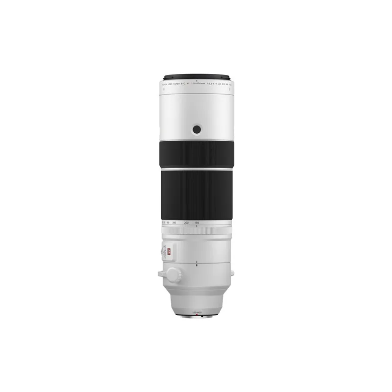 FUJIFILM XF 150-600mm f/5.6-8 R LM OIS WR 2