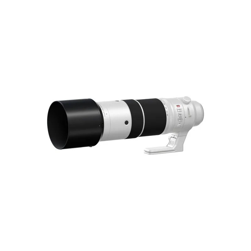 FUJIFILM XF 150-600mm f/5.6-8 R LM OIS WR 3