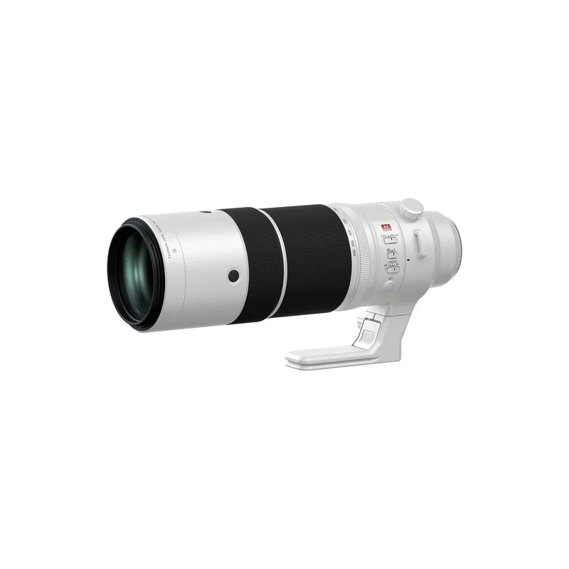 FUJIFILM XF 150-600mm f/5.6-8 R LM OIS WR 4