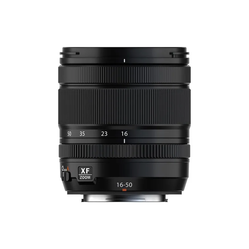 Fujifilm XF 16-50mm f/2.8-4.8 R LM WR (Tách Kit) 10