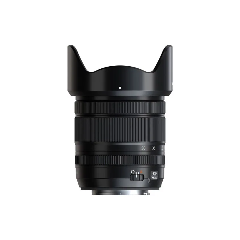 Fujifilm XF 16-50mm f/2.8-4.8 R LM WR (Tách Kit) 2