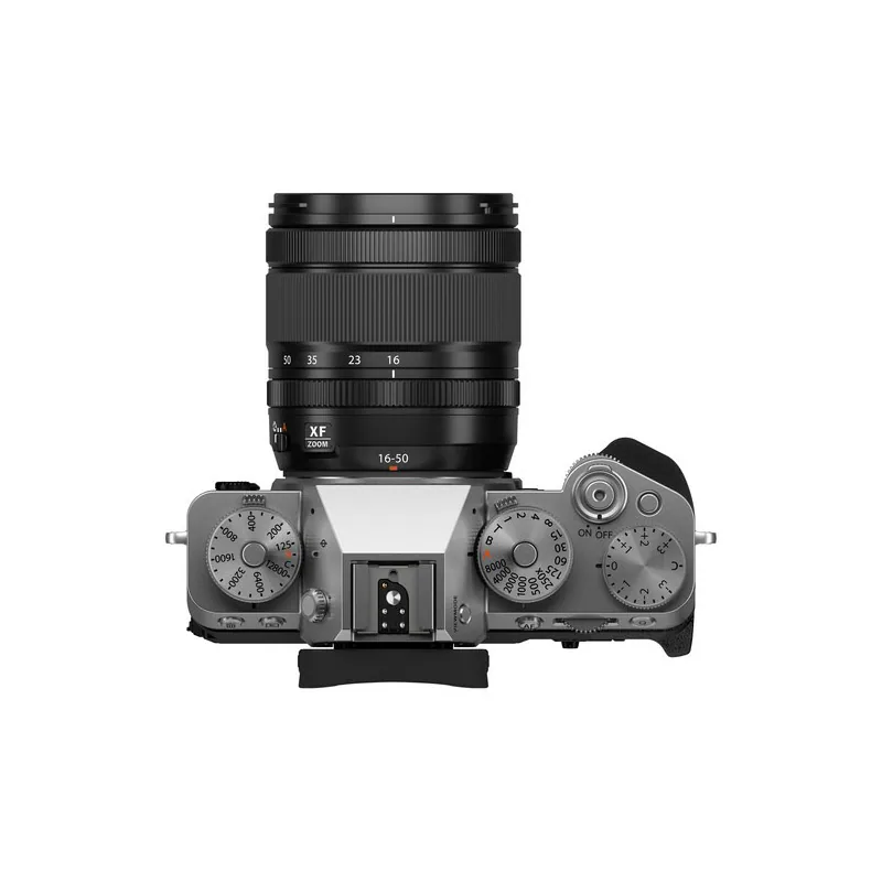 Fujifilm XF 16-50mm f/2.8-4.8 R LM WR (Tách Kit) 3