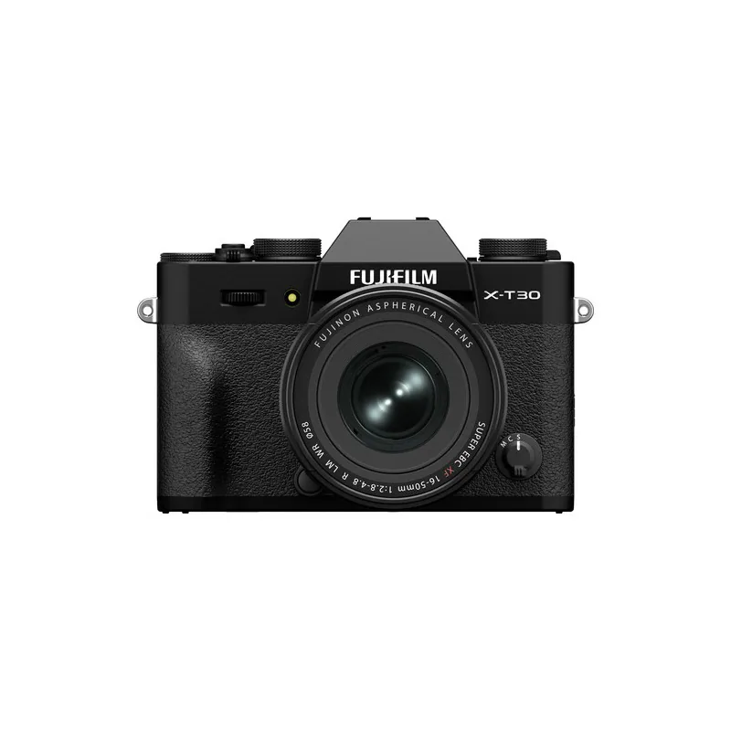 Fujifilm XF 16-50mm f/2.8-4.8 R LM WR (Tách Kit) 5