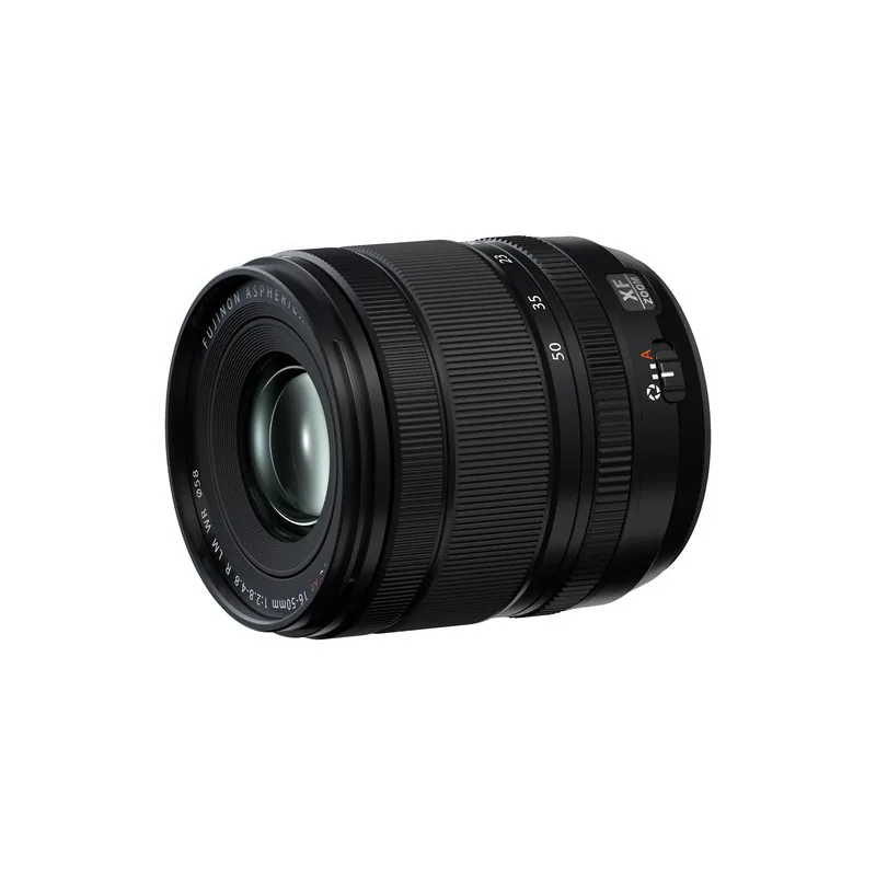 Fujifilm XF 16-50mm f/2.8-4.8 R LM WR (Tách Kit) 8