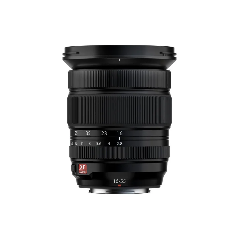 FUJIFILM XF 16-55mm f/2.8 R LM WR II 2