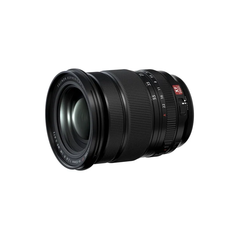 FUJIFILM XF 16-55mm f/2.8 R LM WR II 5