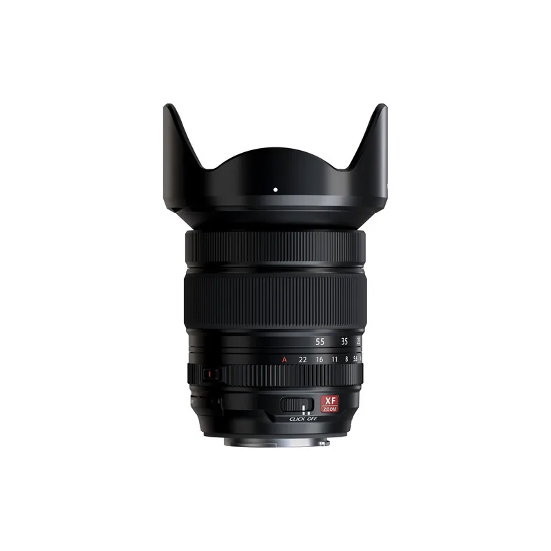 FUJIFILM XF 16-55mm f/2.8 R LM WR II 6