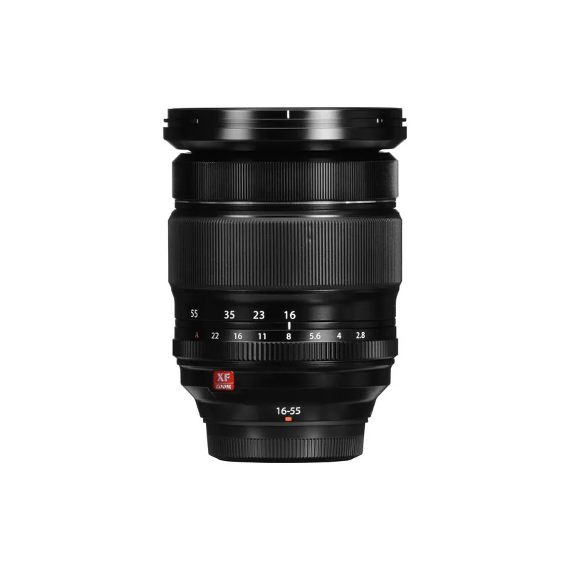 FUJIFILM XF 16-55mm f/2.8 R LM WR 2