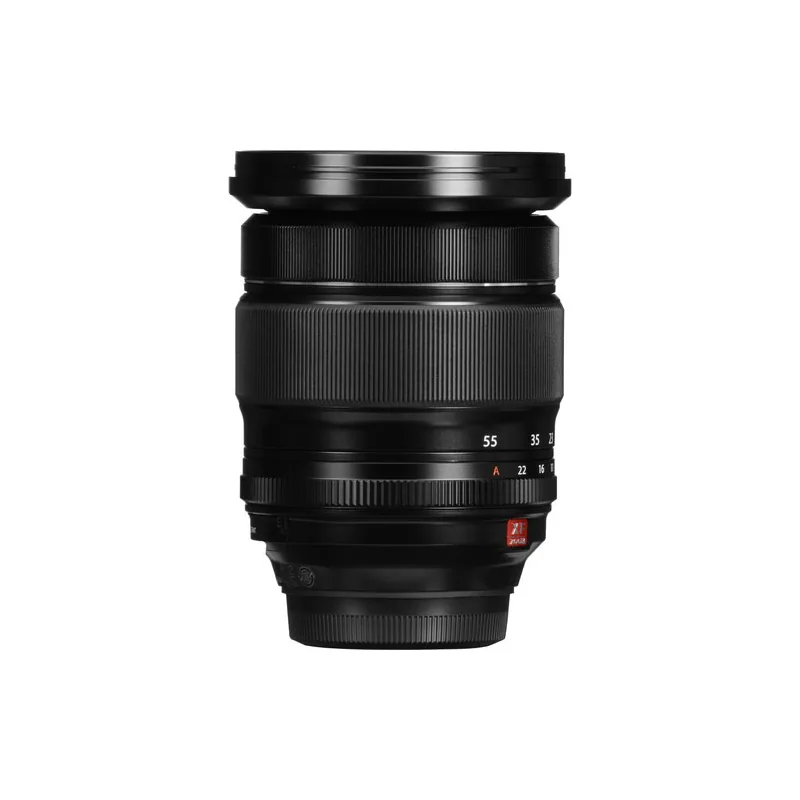 FUJIFILM XF 16-55mm f/2.8 R LM WR 3