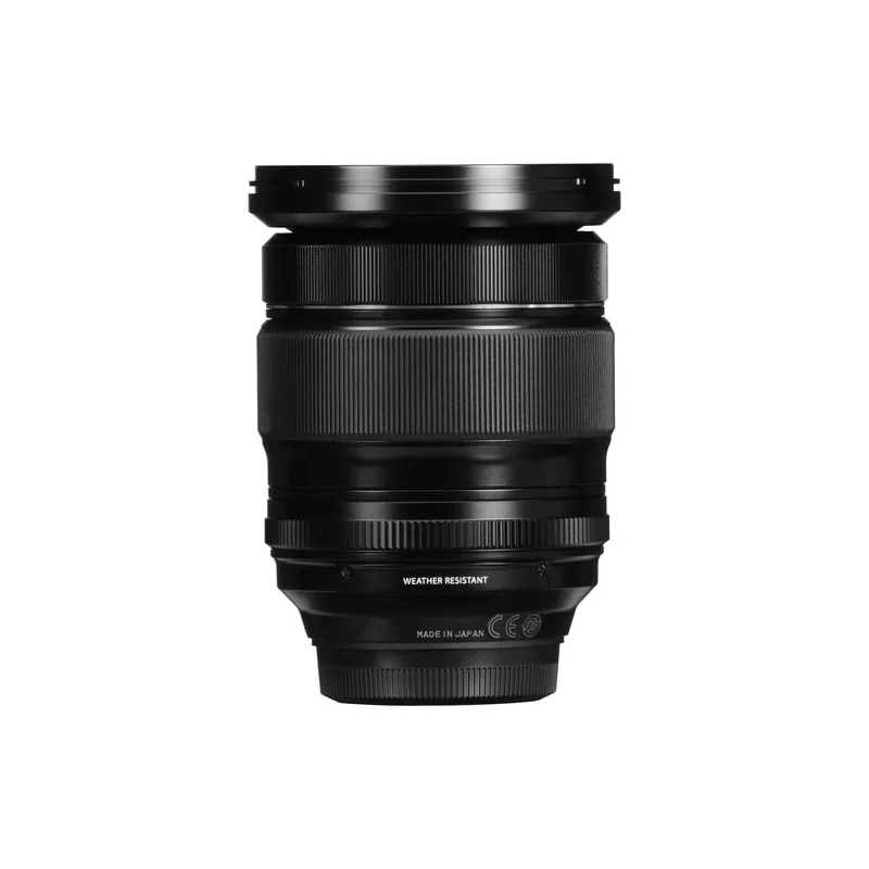 FUJIFILM XF 16-55mm f/2.8 R LM WR 4