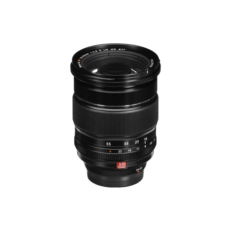 FUJIFILM XF 16-55mm f/2.8 R LM WR 6