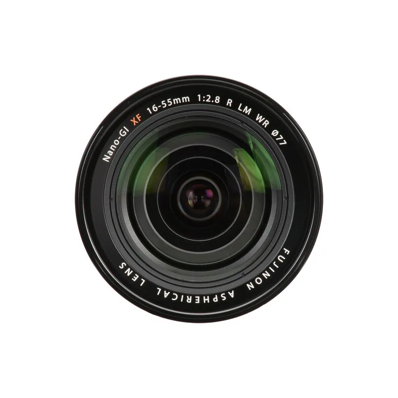 FUJIFILM XF 16-55mm f/2.8 R LM WR 7