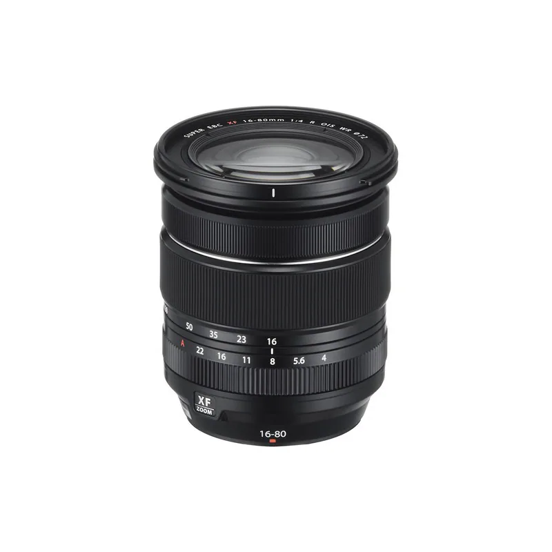 FUJIFILM XF 16-80mm f/4 R OIS WR 2