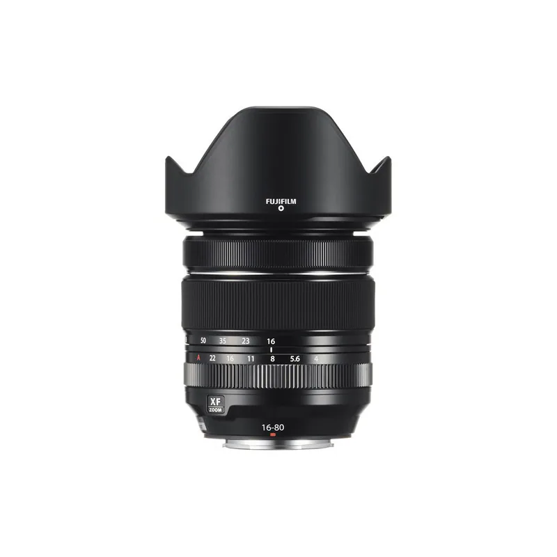 FUJIFILM XF 16-80mm f/4 R OIS WR 3