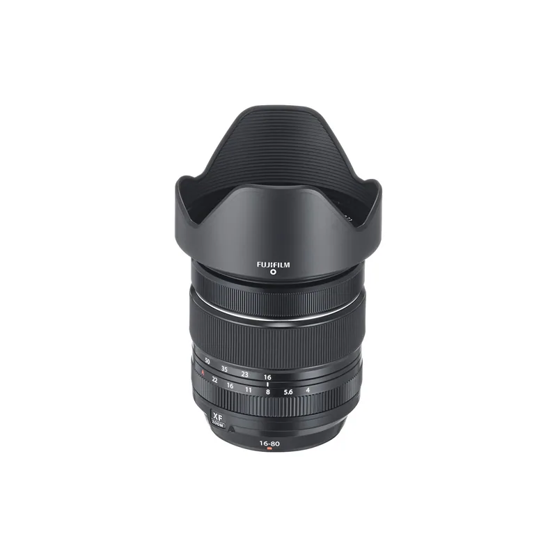 FUJIFILM XF 16-80mm f/4 R OIS WR 4