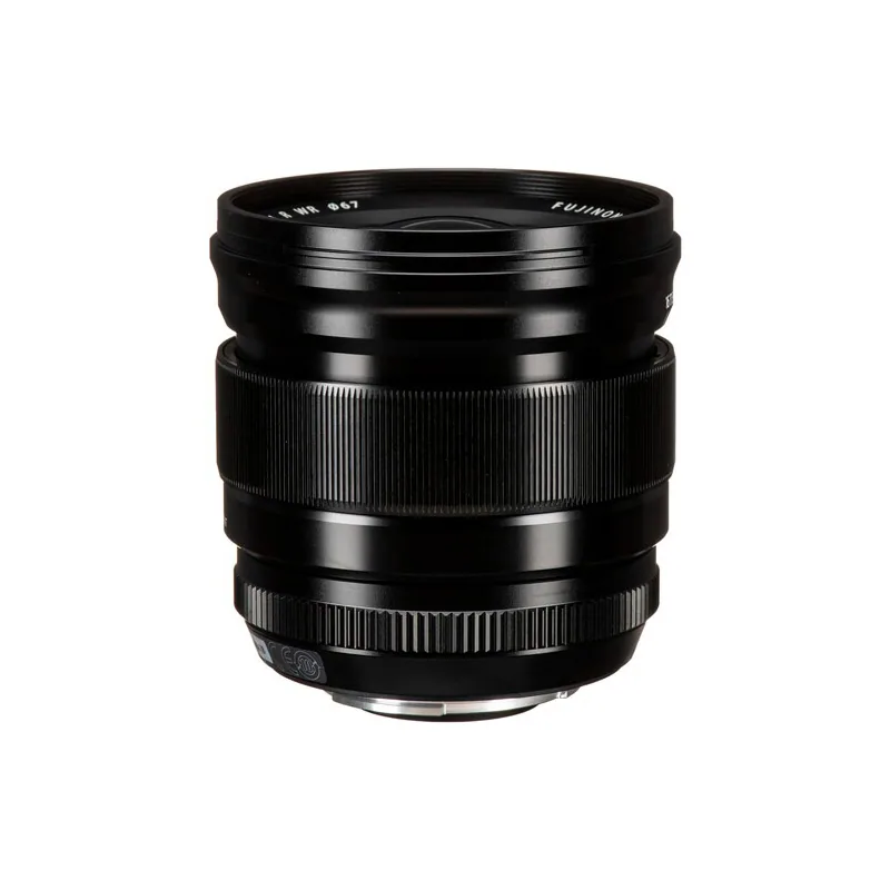 FUJIFILM XF 16mm f/1.4 R WR 2