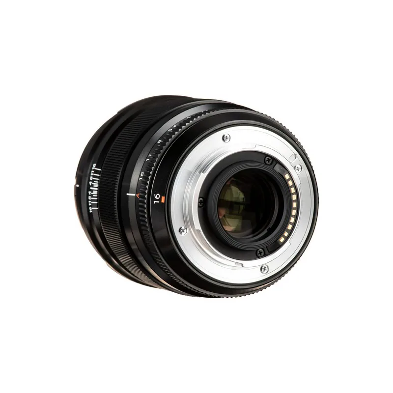 FUJIFILM XF 16mm f/1.4 R WR 6