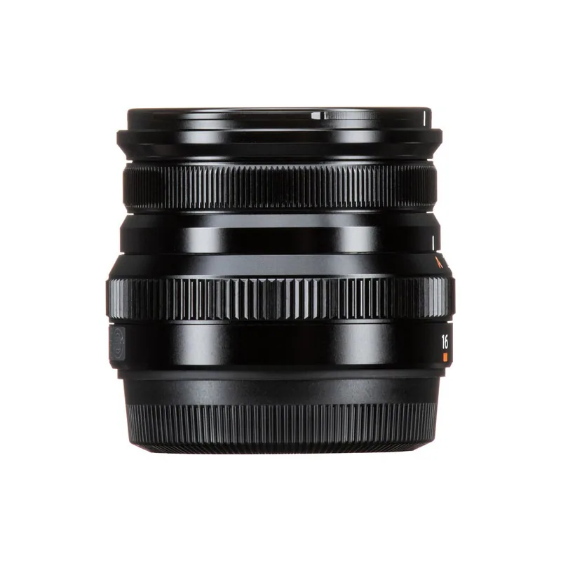 FUJIFILM XF 16mm f/2.8 R WR 6