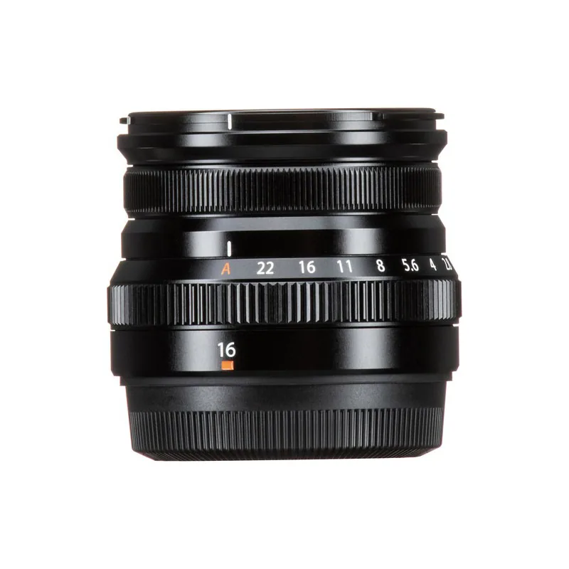 FUJIFILM XF 16mm f/2.8 R WR 8