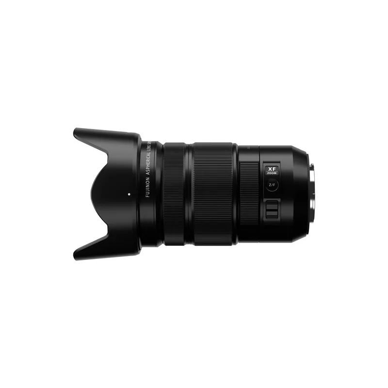 FUJIFILM XF 18-120mm f/4 LM PZ WR 4