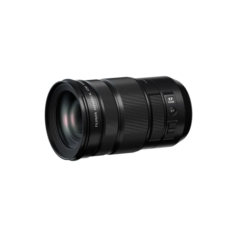 FUJIFILM XF 18-120mm f/4 LM PZ WR 5