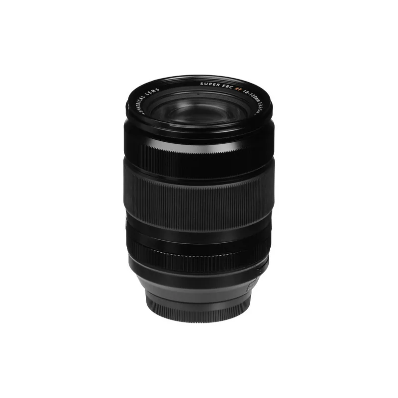 FUJIFILM XF 18-135mm f/3.5-5.6 R LM OIS WR 2