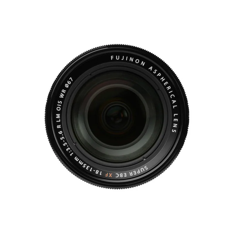 FUJIFILM XF 18-135mm f/3.5-5.6 R LM OIS WR 4