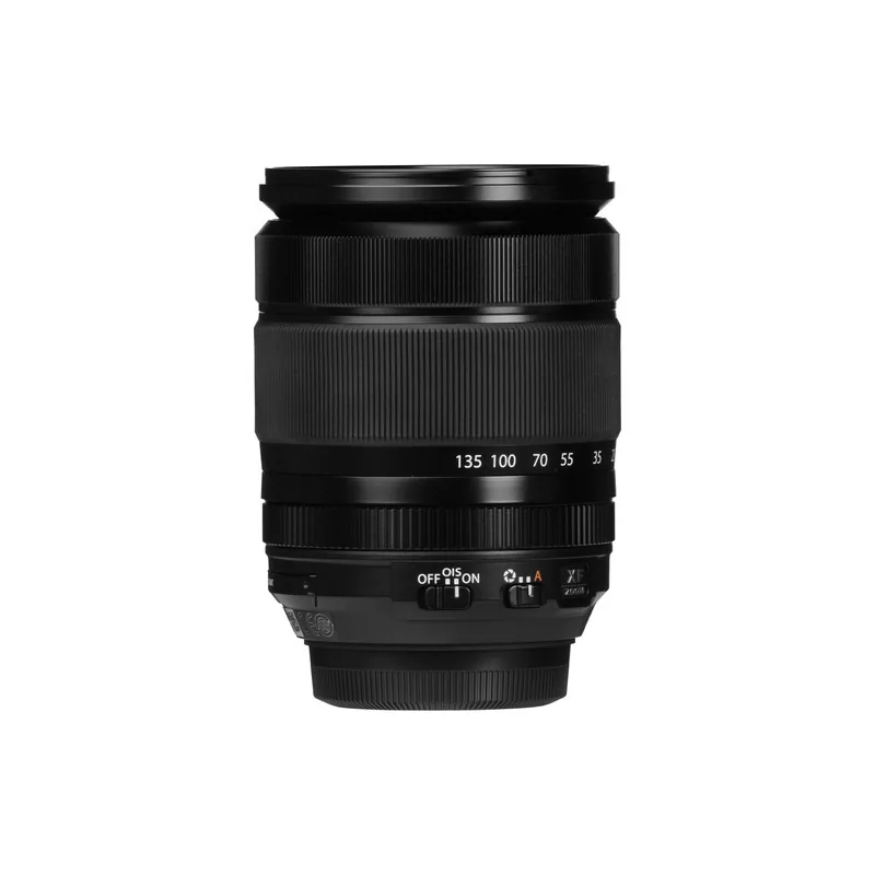 FUJIFILM XF 18-135mm f/3.5-5.6 R LM OIS WR 5