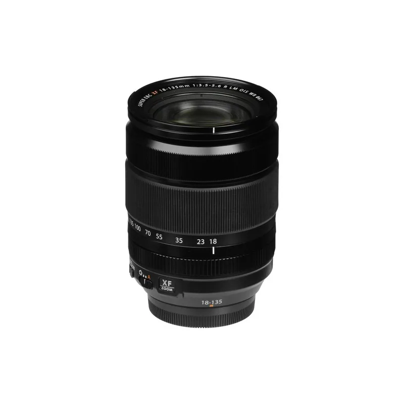 FUJIFILM XF 18-135mm f/3.5-5.6 R LM OIS WR 7