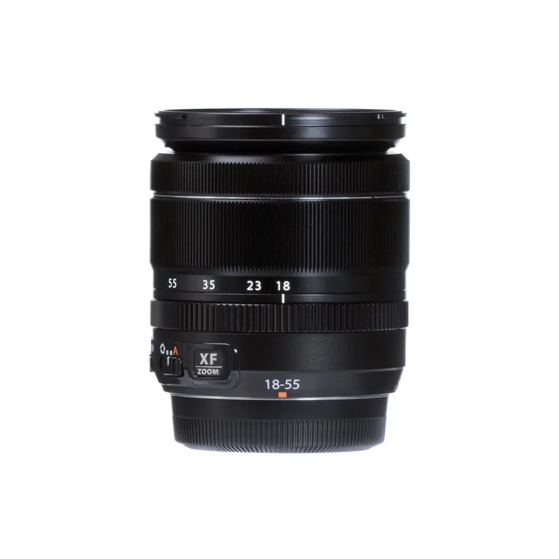 FUJIFILM XF 18-55mm f/2.8-4 R LM OIS 2