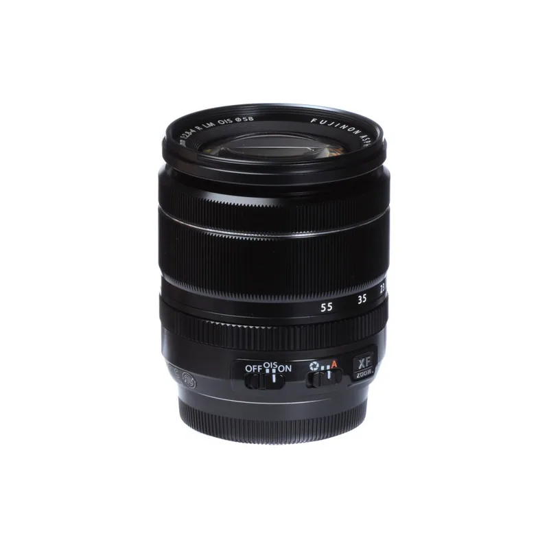 FUJIFILM XF 18-55mm f/2.8-4 R LM OIS 3